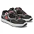 Tênis DC Shoes Kalynx Zero IMP Black/Grey/Red - Imagem 2