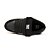 Tenis Dc Shoes Course XL - Black White - Imagem 4