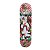Skate Dgk Burger Profissional Maple - Importado - Imagem 1
