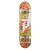 SKATE Primitive MONTADO Paul Rodrigues Flowers - IMPORTADO - Imagem 1