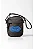 Shoulder Bag Chronic Embroidery Blue - Preto - Imagem 1