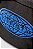 Shoulder Bag Chronic Embroidery Blue - Preto - Imagem 2