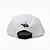 BONÉ BLACK SHEEP FIVE PANEL BOMB FULL WHITE - Imagem 5