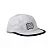 BONÉ BLACK SHEEP FIVE PANEL BOMB FULL WHITE - Imagem 2