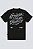 CAMISETA CHRONIC MANO FLER 4572 - PRETA - Imagem 1