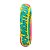 Shape Foundation Blaze It Green (8,50) - Imagem 1