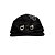 Boné Five Panel Drama Full Black Logo - Imagem 1