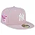 Boné New Era 59FIFTY MLB New York Yankees Core 7 5/8 - Imagem 5