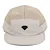 Boné Diamond 5 Panel Brilliant Rubber Camper - Khaki - Imagem 1