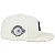 Boné New Era 5950 New York Yankees Action Sunset Off White - 7 5/8 - Imagem 5