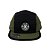 BONÉ CHRONIC FIVE PANEL 2025 -223 - GREEN - Imagem 1