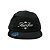 BONÉ CHRONIC FIVE PANEL 2025 -225 - BLACK - Imagem 1