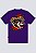 Camiseta Chronic 4520 panter - Roxa - Imagem 1