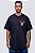 Camiseta Chronic 4353 Gangs - Preta - Imagem 2