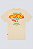 Camiseta Chronic 4490 Tags - Bege Off - Imagem 1
