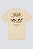 CAMISETA CHRONIC OVERSIZED PREMIUM RUGBY 4561 - CREAM - Imagem 1