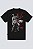 Camiseta Chronic 4492 Bob - Preta - Imagem 1