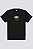 Camiseta Chronic 4492 Bob - Preta - Imagem 2