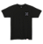 Camiseta Diamond All Over Gems - Black - Imagem 2
