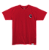 Camiseta Diamond Yacht Flag - Red - Imagem 2