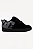 Tênis DC Shoes Dc Court Graffik Se Imp Black / Black / Grey - Imagem 1