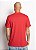 CAMISETA DC SHOES M/C STAR PILOT COLOR - RED - Imagem 5