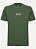 CAMISETA DC M/C CHILDISH - GREEN - Imagem 1