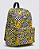 Mochila Vans lemon chrome - Imagem 1