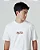 Camiseta Vans no dice ss marshmallow - Imagem 1