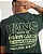 Camiseta Vans ss shop front dried kelp - Imagem 1