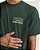 Camiseta Vans ss shop front dried kelp - Imagem 2