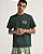 Camiseta Vans ss shop front dried kelp - Imagem 5