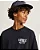 Camiseta Vans style 001 ss black - Especial - Imagem 2