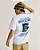 camiseta Vans Premium Chaos - White - Imagem 3