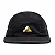 Boné OUS 5 Panel Phibo Cordura - Preto - Imagem 1