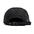 Boné OUS 5 Panel Phibo Cordura - Preto - Imagem 2