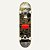Skate Primitive Rodriguez Koi Pond Black/Gold - Importado - Imagem 1