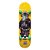 Skate Dgk Jason Profissional Maple - Importado - Imagem 1
