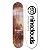 Shape Nineclouds Maple Full Logo White 8.25" - Imagem 1