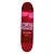 Shape Nineclouds Maple Pro Model Wallace Gabriel RDR 8.25" - Imagem 2