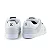 Tênis Qix AM - Skate confort Branco - Imagem 3