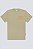 Camiseta Chronic Oversized 4375 Kaki - Imagem 2