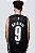 Regata Chronic Basket 083 - Full Black - Imagem 1
