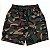 Bermuda Foton Ripstop Cargo - Shadow Camo 2 - Imagem 2