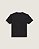 Camiseta Vans Stretch Logo SS Tee - Black - Imagem 5