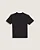 Camiseta Vans Stretch Logo SS Tee - Black - Imagem 5