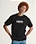 Camiseta Vans Stretch Logo SS Tee - Black - Imagem 1