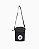 Shoulder Bag All Star Crossbody Go 2 Festival Preto R$ 99,90 - Imagem 1