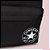 MOCHILA CONVERSE SPEED 3 BLACK - Imagem 2