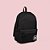 MOCHILA CONVERSE SPEED 3 BLACK - Imagem 4